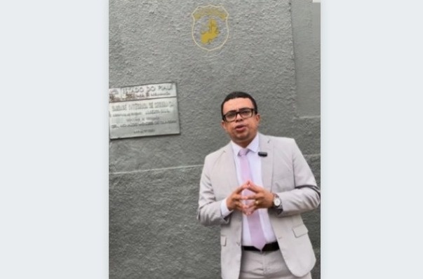 Isaac Vilarinho