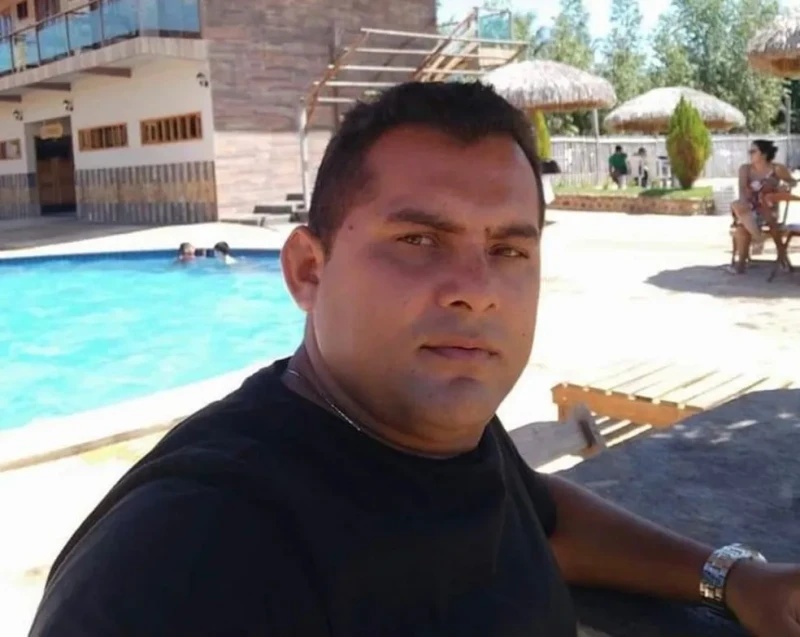 Ismael Gadelha, assassinado por adolescente de 17 anos