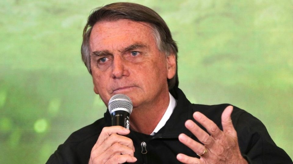 Jair Bolsonaro