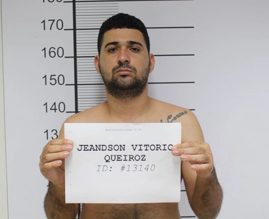 Jeandson Vitório Queiroz