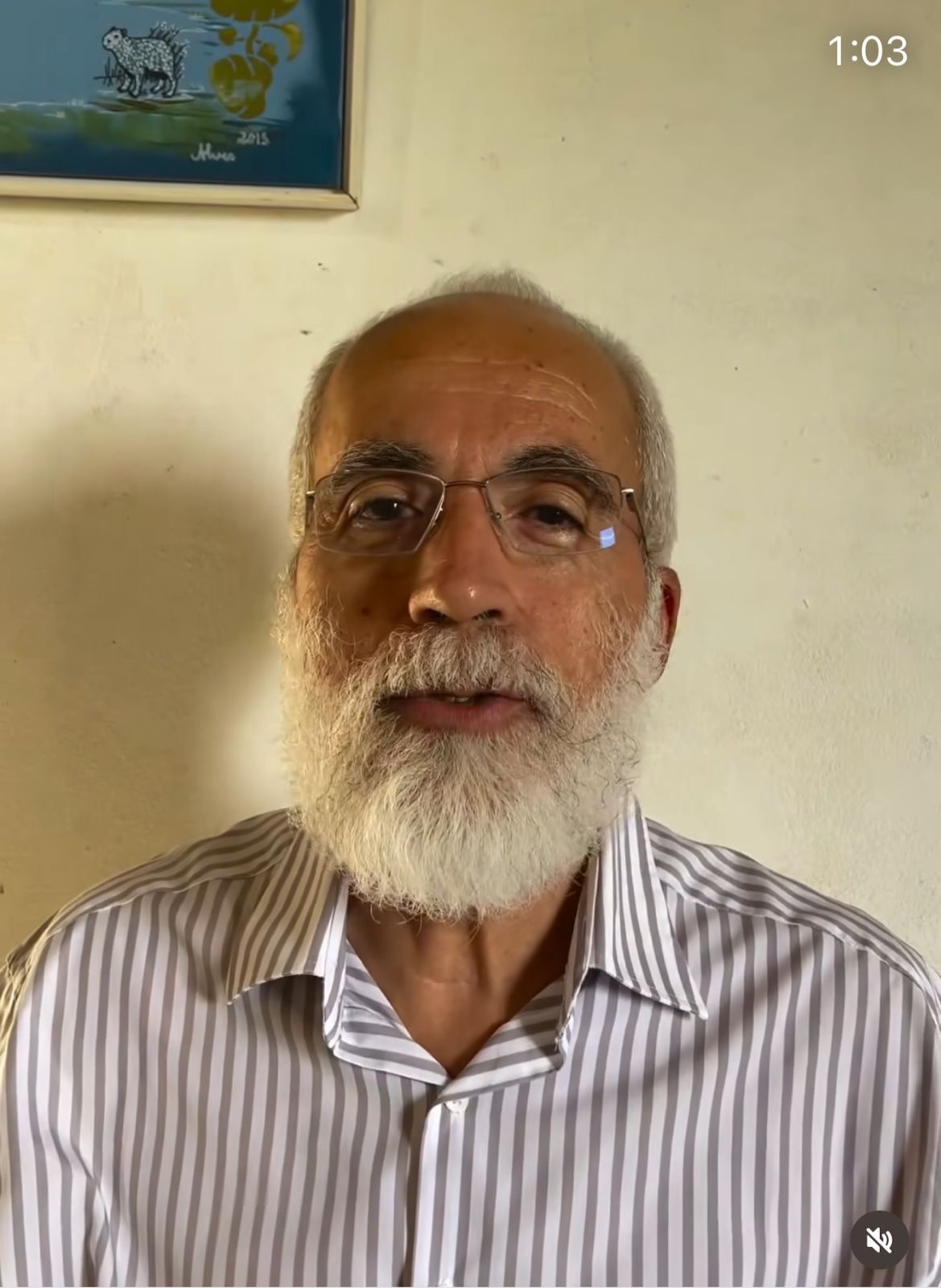 Jesus Rodrigues, petista histórico diz que candidatura de Novo não tem nada de novo e crítica a politicagem com dinheiro público