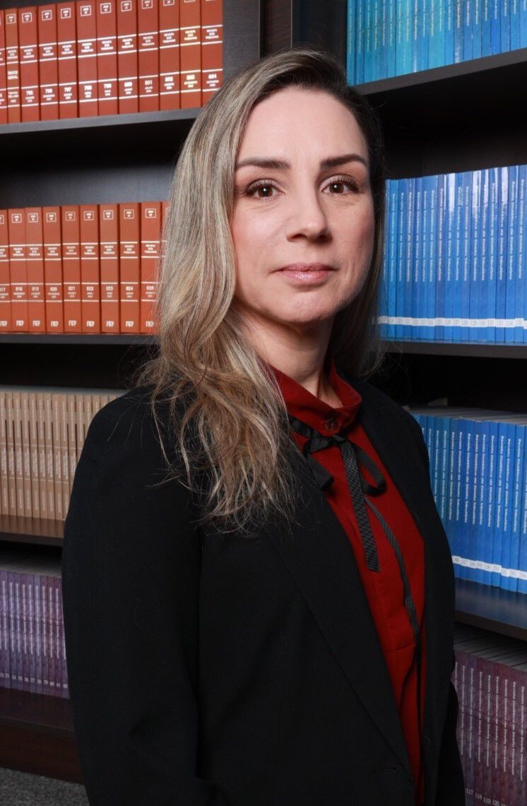 Karolen Gualda Beber