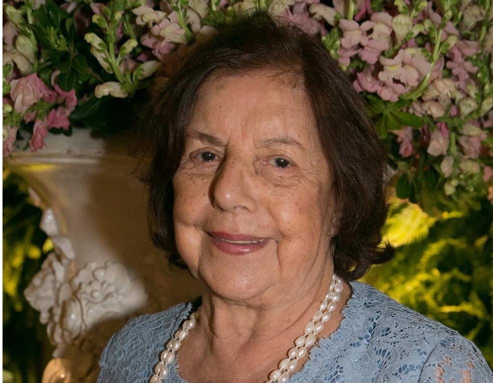 Luiza Trajano