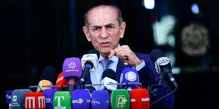 Marcelo Castro
