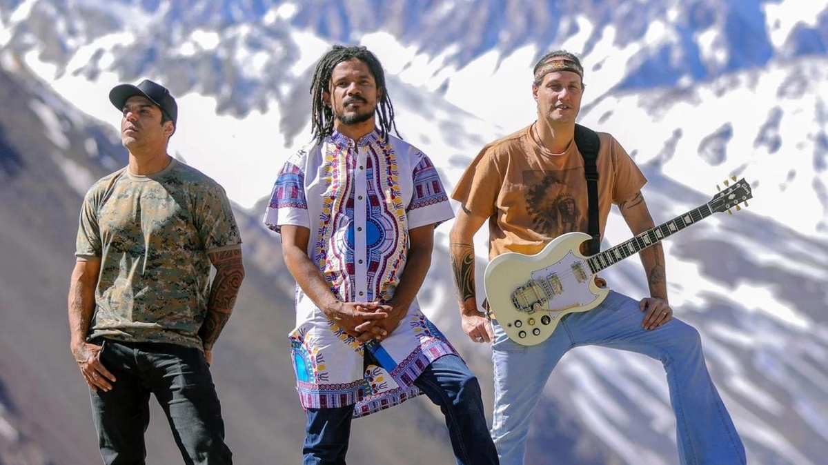 Natiruts anuncia fim da banda com turnê de despedida