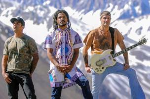 Natiruts anuncia fim da banda com turnê de despedida (Foto: Reprodução)