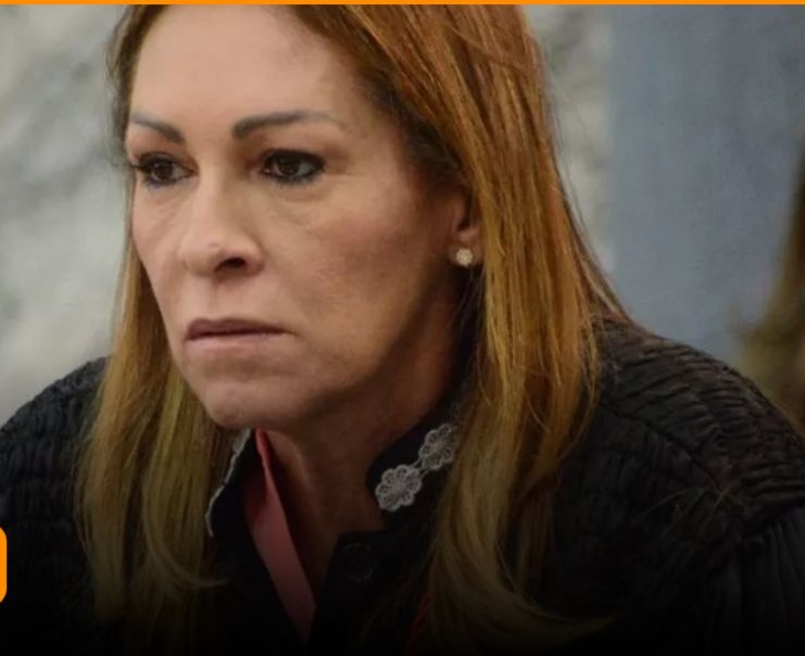 Nelma Sarney, dois anos afastada, mas com a gorda remuneração.