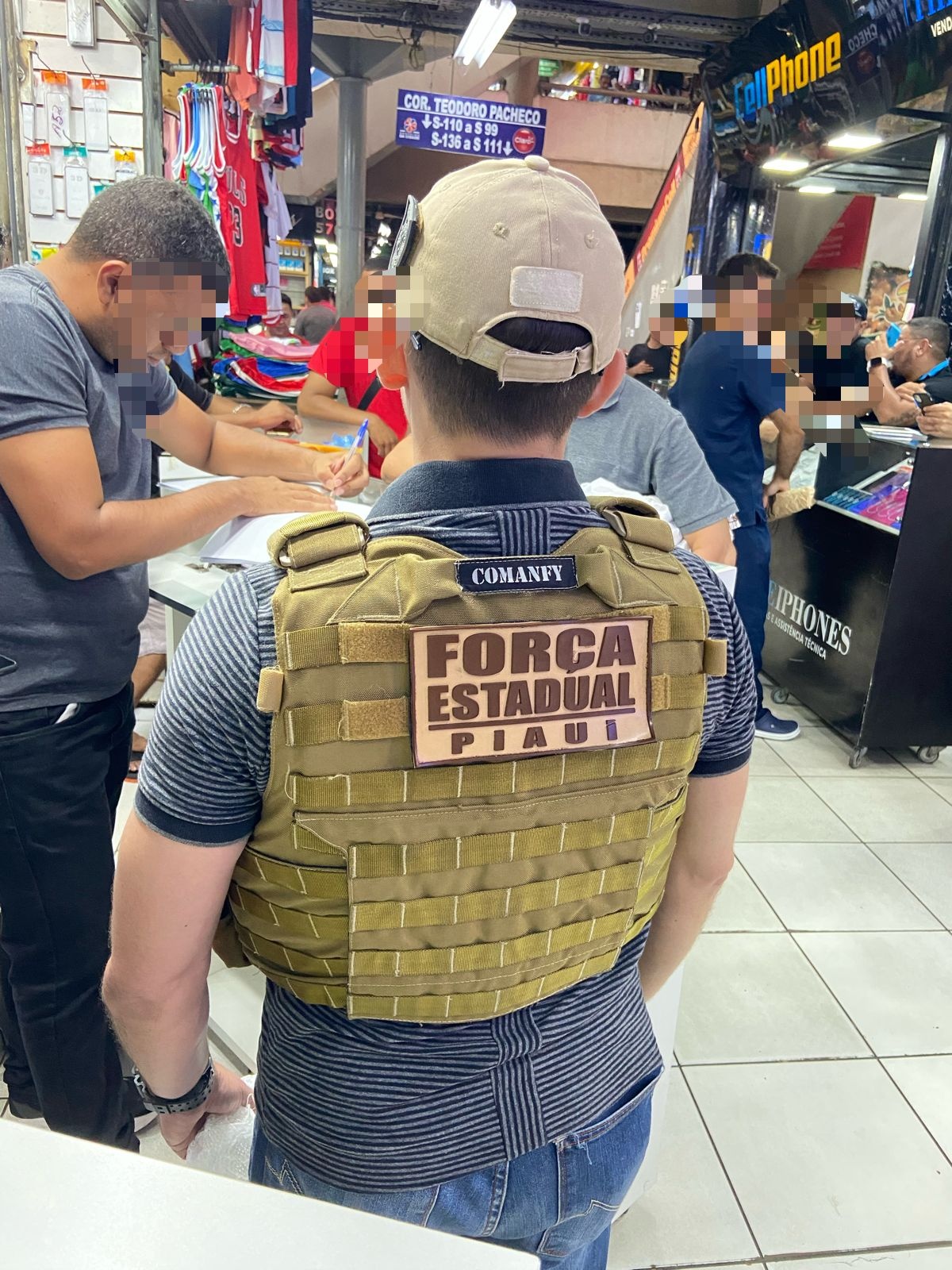 Operação Interditados