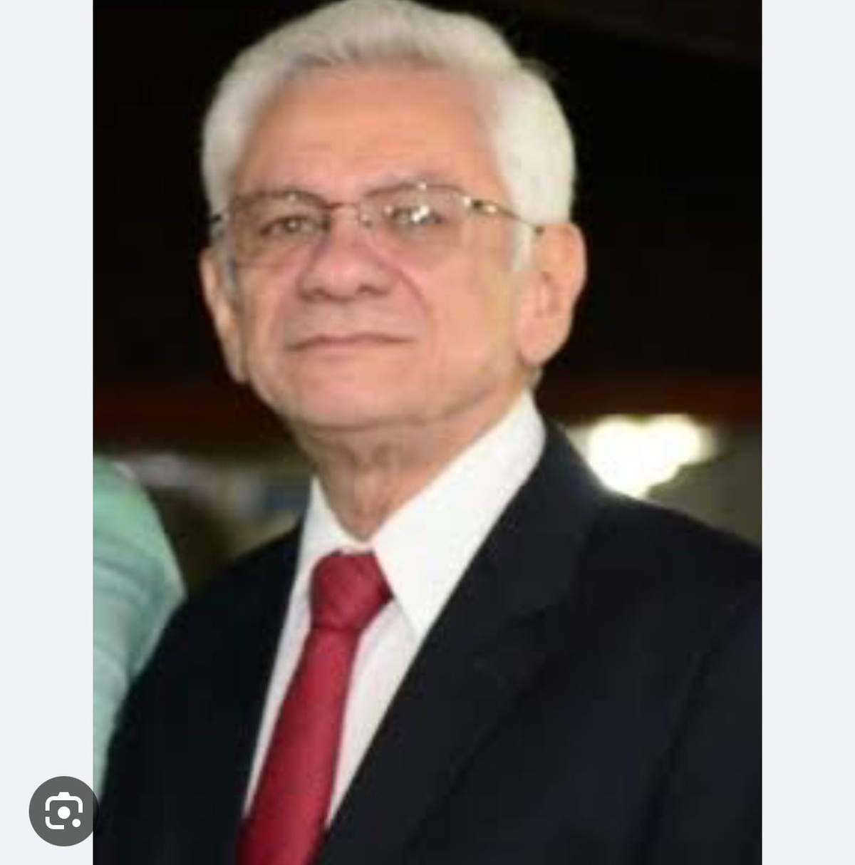Paes Landim está de volta à advocacia (foto Justiça Eleitoral)