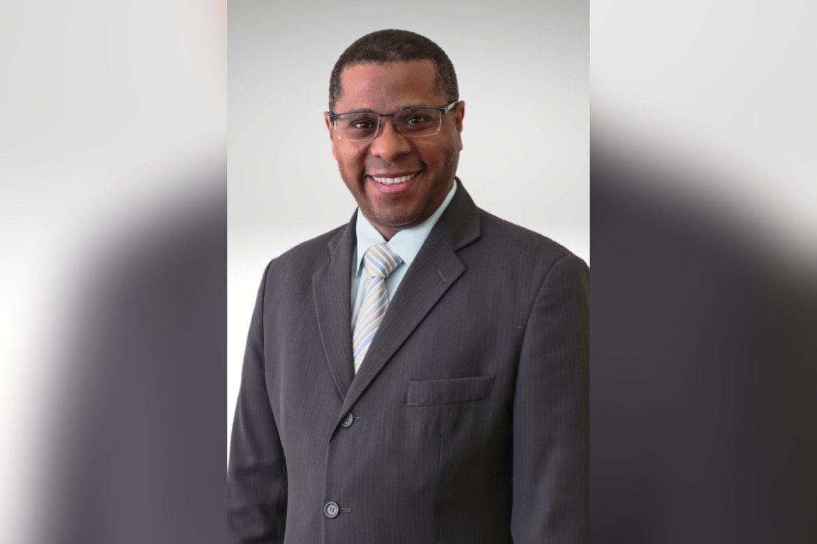 Pastor Osiel Gomes