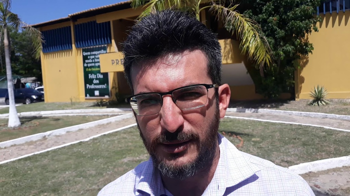 Pedro Júnior é investigado por suposta participação em esquema de lavagem de dinheiro em Luís Correia