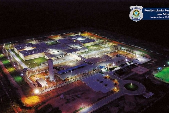 Penitenciária de Mossoró
