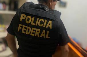 Polícia Federal realiza operação Acuã ll, que busca combater abuso sexuais de crianças e adolescentes (Foto: Reprodução)