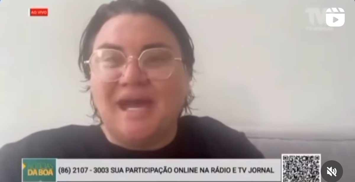 Prefeita Jove, submissa corre risco da derrota por não ter coragem de reagir aos negócios do governo com seu adversário Marden.