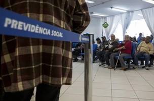 Previdência Social (Foto: CNN Brasil)