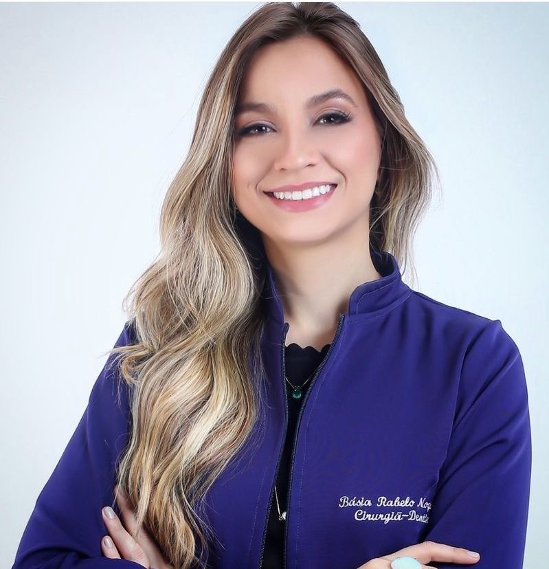 Professora Básia Nogueira