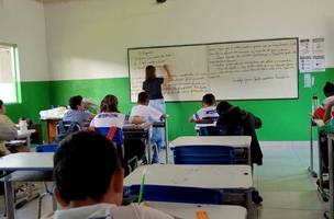 Professores de Teresina recebem reajuste salarial de 5% (Foto: Reprodução)