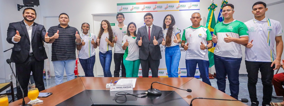 Programa Oportunidade Jovem