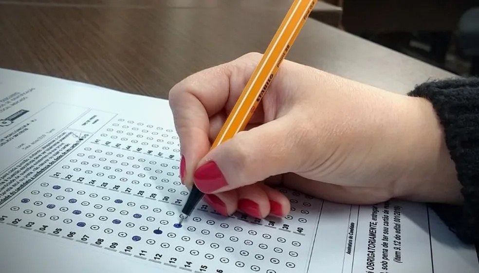 Provas acontecem no dia 16 de fevereiro de 2024