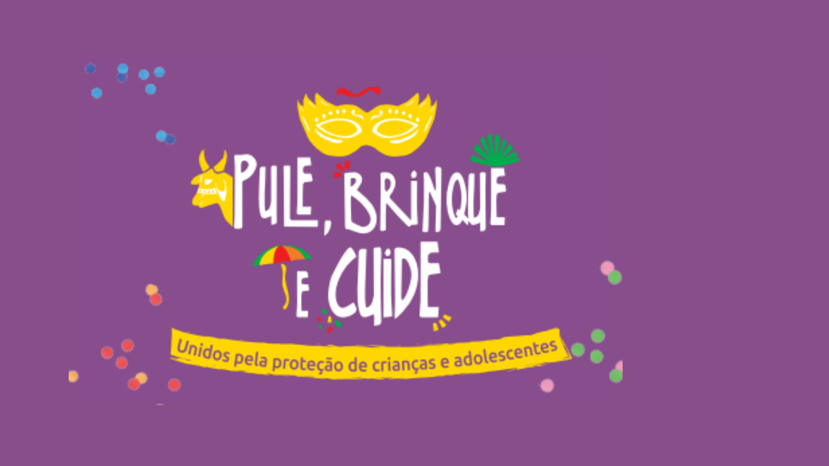 Pule, Brinque e Cuide