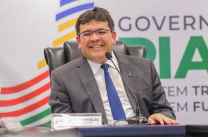 Rafael Fonteles (Foto: Governo do Piauí)