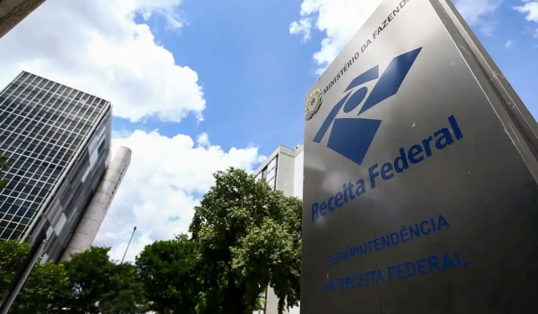 Receita Federal
