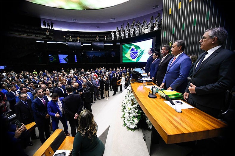 recesso
