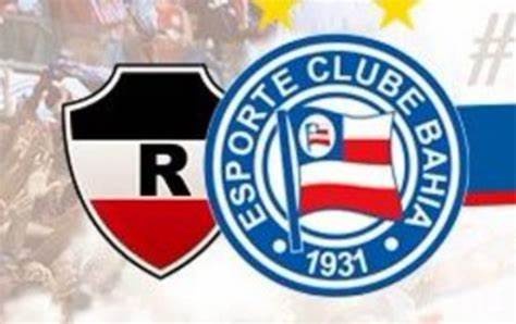 River- PI x Bahia: venda de ingressos inicia nesta quinta-feira (8)