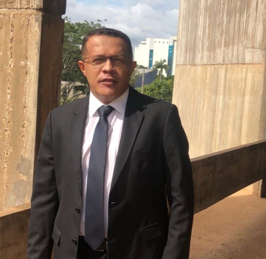 Roberto Gomes da Silva