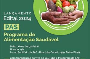 SAF (Foto: Governo do Piauí)