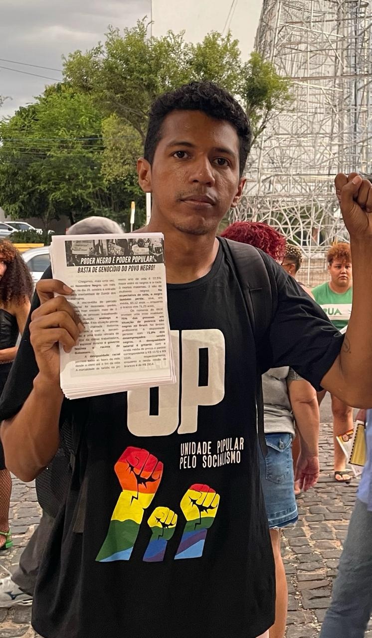 Santiago Belizario