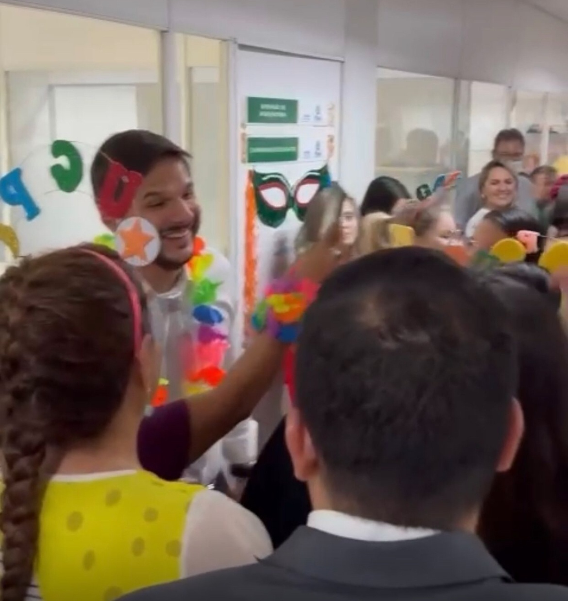 Senador Ciro Nogueira está ausente da rede social X… nenhuma palavra sobre a operação da PF