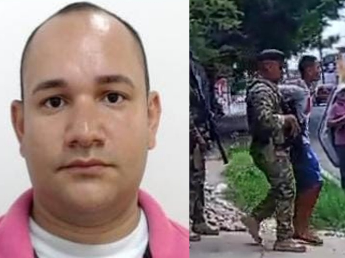 soldado Agamenon