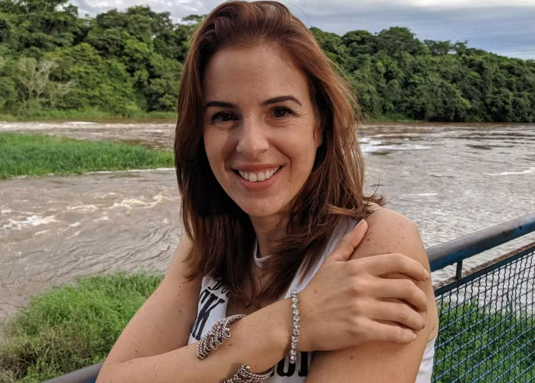 Suzane 'Von Richthofen' passa a se chamar Suzane Louise Magnani Muniz