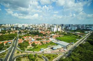 Teresina: capital do Piauí (Foto: (Leandro Fonseca/Exame))