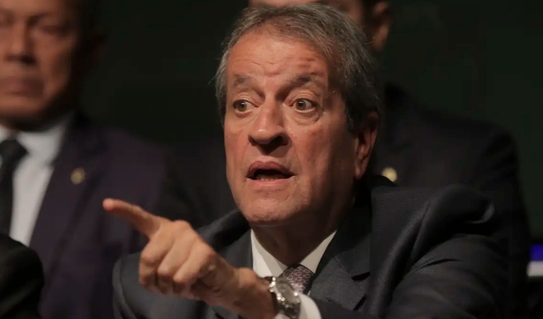 Valdemar da Costa Neto