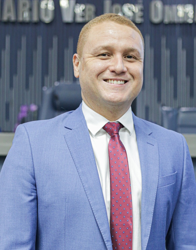 Venâncio Neto, de origem petista (filho de Flora Izabel) sempre esteve em partidos diferente