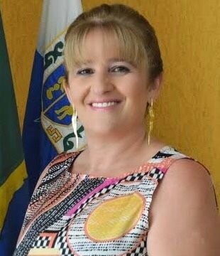 Vereadora Neta seria a candidatura da deputada Gracinha em Parnaíba