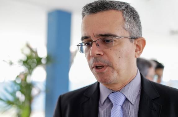 Washington Bonfim
