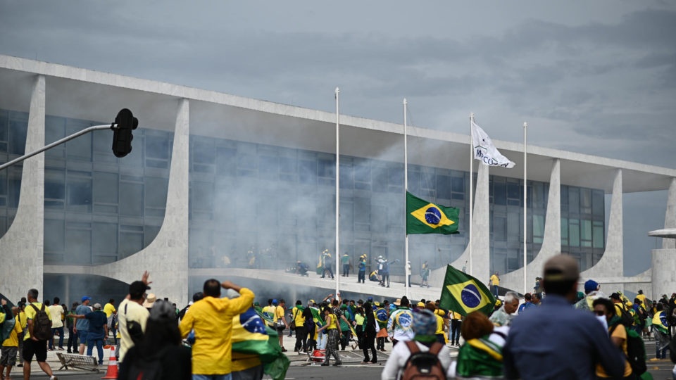 8 de Janeiro