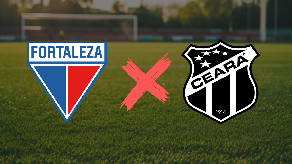 A partida decidirá o futuro das equipes na competição regional.