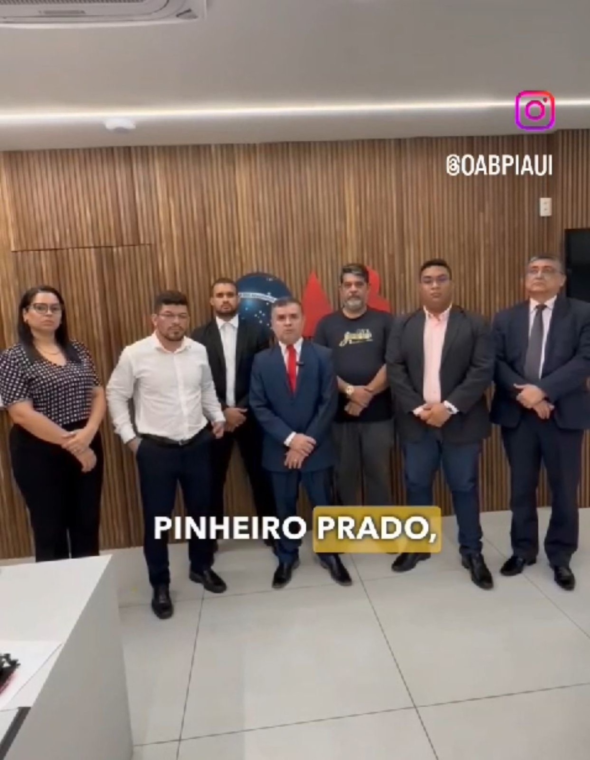 Advogados cobram punição para policiais que invadiram casa de um membro da Ordem