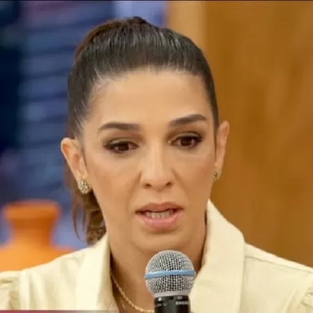 Ana Carolina Oliveira