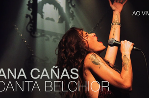 Ana (Foto: Reprodução/Ana Canãs/Site Oficial)