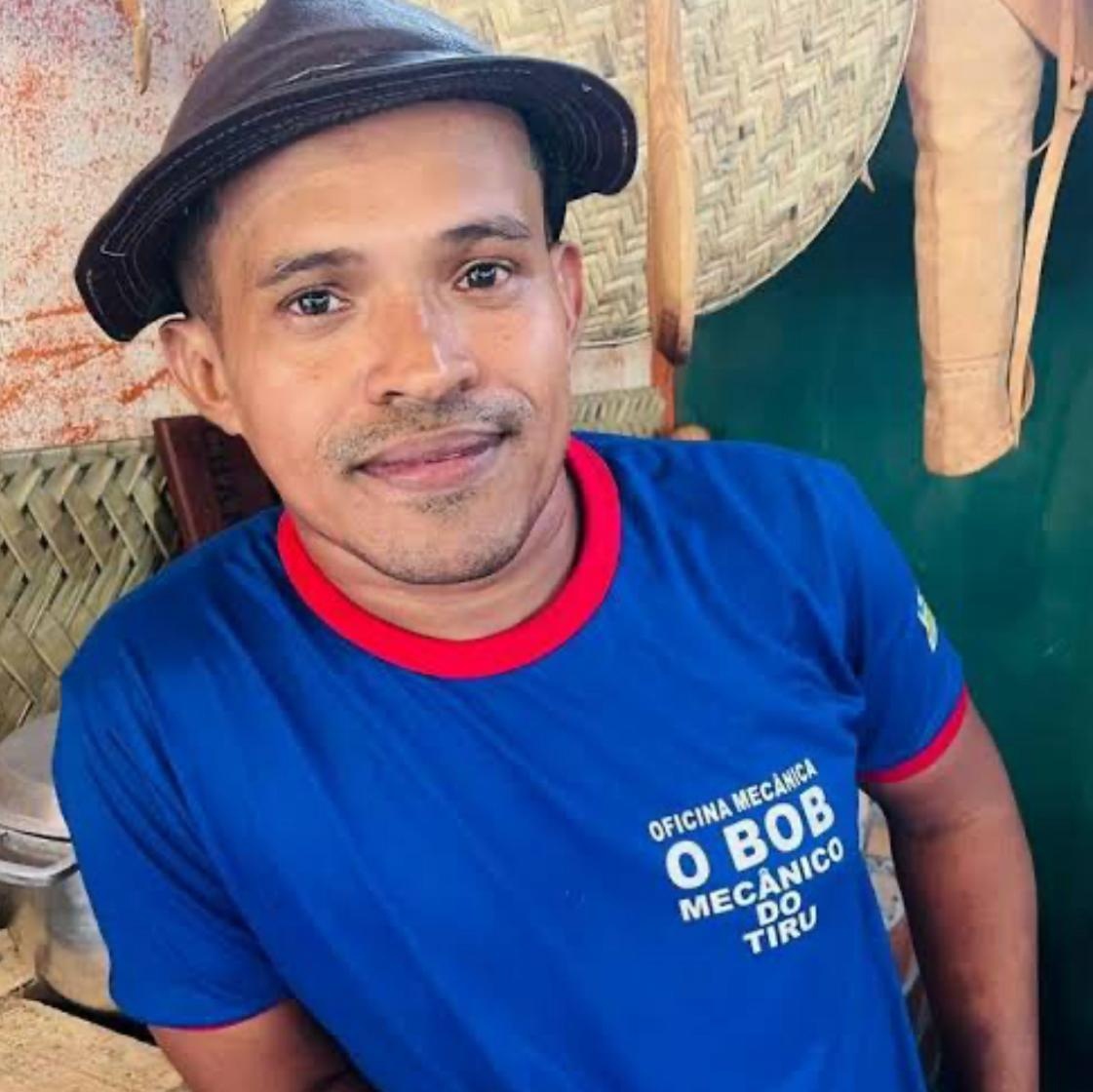 Bob Guerreiro: o influenciador piauiense de quase 2 milhões de seguidores