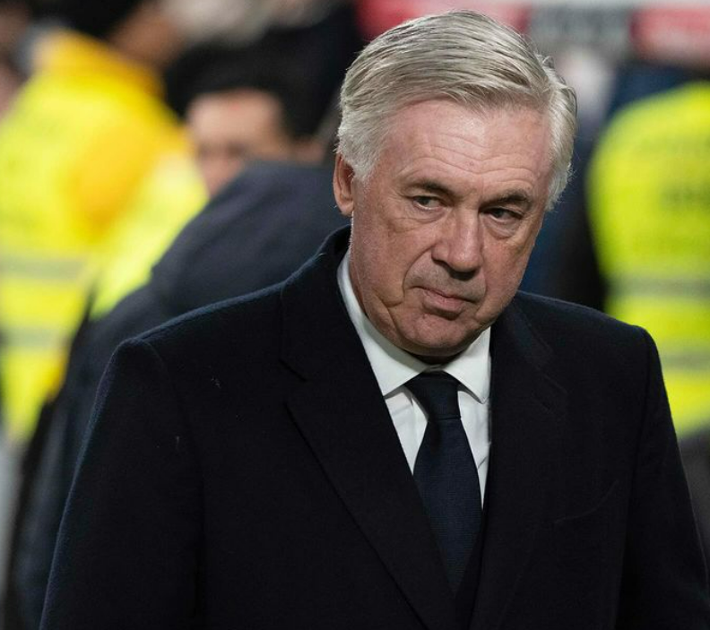 Carlo Ancelotti