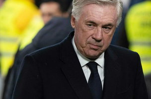 Carlo Ancelotti (Foto: Reprodução/Instagram)