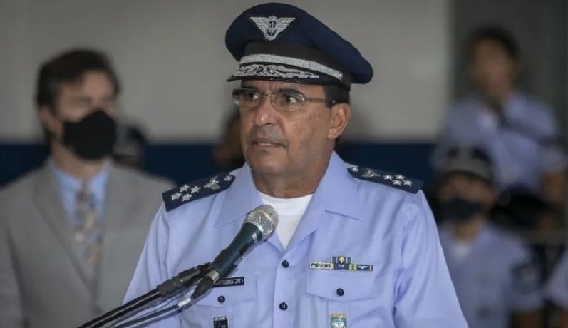 Carlos de Almeida Baptista Junior