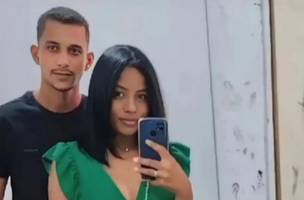 Casal de jovens morre em acidente na BR-230 em Oeiras (Foto: Divulgação)