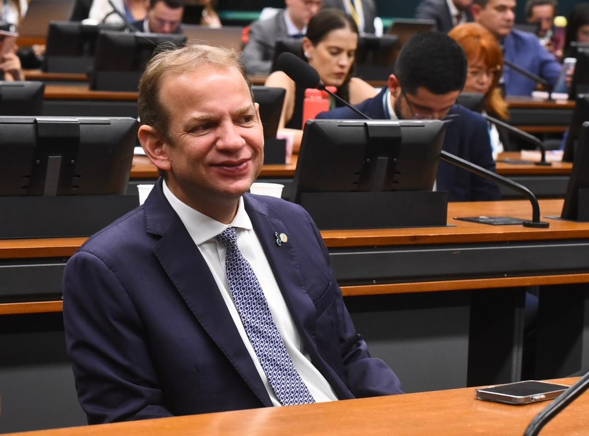 Castro Neto (PSD-PI)